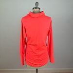 Lululemon Neon Pink Zip Jacket Photo 5