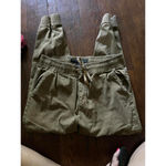 Rocawear VINTAGE Y2K Casual Cargo Pants - Comfy sz L Photo 2