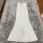 Katie May Bambina Backless Gown XL Photo 13