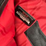 Tumi Large Business Satchel Style 43109 Black Photo 6