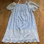 Luxology  off the shoulder dress Photo 3