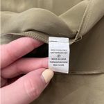 Ramy Brook Laney Satin Midi Dress Soft Green 8 Photo 7