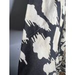 Anthropologie  x The Wolf Gang Santa Elena Maxi XXL Slim Bell Sleeve Dress Linen Photo 9