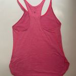 Lululemon  Muscle Tank Sz 8 Photo 2