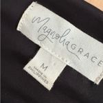 Magnolia Grace Vibrant Dress Black Size M Photo 1