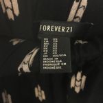 Forever 21 Selena Gomez Pattern Harem Pants Size xs Photo 2