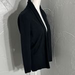 J.Crew  Black Cardigan Photo 3