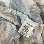 Show Me Your Mumu  coastal button up medium Photo 4