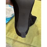 AllSaints Orlana Pointed Toe Boot in Black Suede Women's Size 7 New Without Box Photo 8