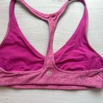 Lululemon Women's Purple  Sports Bra Photo 1
