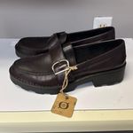 Born Shoes  Leather Black Photo 1