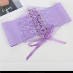 Lavender Lace Photo 1