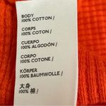 Free People  We The Free Pullover Long Sleeve Shirt Photo 8