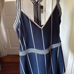 Free People Movement Revolve x FP Movement Cool on the Court One Piece In Navy Photo 4