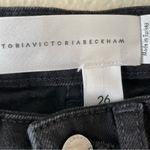 Victoria Beckham  straight leg jeans Photo 1