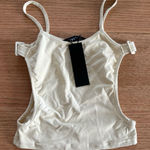 LIONESS  tank top Photo 0