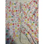 BedHead Pajamas PJ Bottoms Women's Plus Size 3X Donuts Whimsy Cute Comfy Organic Pink Photo 3
