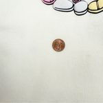 Teddy Fresh  Rx Hoodie Sweatshirt Oversized Creamy White Photo 14