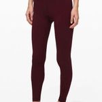 Lululemon Align High-Rise Leggings Photo 0
