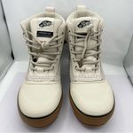 Vans unisex MTE insulated comfy winter boots Size 9men/ 10.5women Photo 1