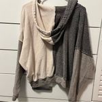 Vintage Havana  Reverse Fleece Hoodie Photo 3