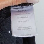 Alice McCALL Alice McCall Oscar Ruched Polka Dot Midi Dress Women's Size 6 Photo 6