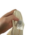 Coldwater Creek  Classic Fit Dress Pants Business Career Cream NEW Womens 16 Photo 5