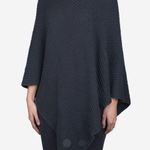 Love Your Melon  Knit Shawl Poncho Photo 0