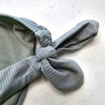 No Boundaries  Gray Bikini Bottom Swimwear Swimsuit Size Small Photo 3