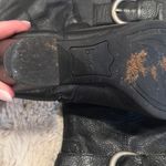 Born Shoes Born black leather boots Photo 4