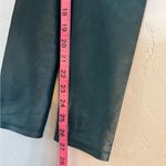 Carbon 38 JADE GREEN SHINE LEGGINGS. SZ SMALL HIGH WAIST Photo 7