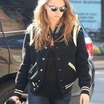 Saint Laurent bomber jacket Photo 0