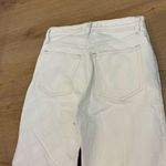 Abercrombie & Fitch Cream ambercrombie jeans Photo 2