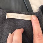 BEYMEN COLLECTION Wool Midi Dress Black Photo 2