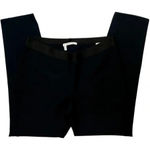 Derek Lam  10 Crosby Black Pants Photo 0