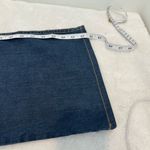 Marina Sport/ Marina Rinaldi Wide Leg Jeans – 25 Blue Photo 12