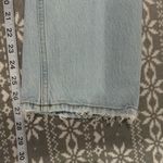 Abercrombie & Fitch Abercrombie & Fitch The 90's Straight Ultra High Rise Size 28/6 Short Photo 9