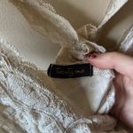 Twenty One  Lace Tank Top Photo 2