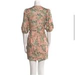 Zimmermann NWOT  silk dress Photo 6