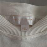 Spiritual Gangster  Peloton Colab Warrior Vibes Crewneck Sweatshirt NWT Sz Small Photo 4