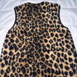 Free People Damson Madder Marta Borg Gilet Photo 3