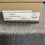 Madewell Strappy Espadrille Sandals Photo 12