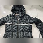 Jessica Simpson Stylish  puffer jacket 🖤🖤 Photo 10