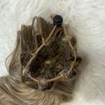 Girly Curls Hairpiece 16” Brown Size undefined Photo 1