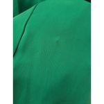 superdown  Revolve Fabiana Women's Mini Dress Green Front Ruched Size Small NWT Photo 7