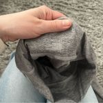 Aerie  offline the hugger fold over flare pants size S Photo 1