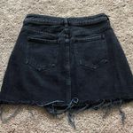 PacSun Waist 25 Skirt Black Photo 1