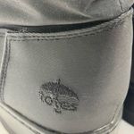 TOTES SNOWFLAKE ALL WEATHER INSULATED BOOT THERMOLITE INSOLES WOMEN 7 BLACK Photo 2