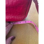 Tommy Hilfiger Red Crossbody Bag Photo 4