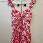 Show Me Your Mumu NWT Rosa mini dress Photo 7